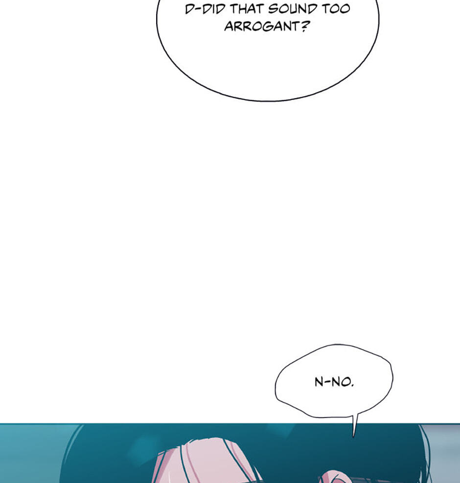 Hara of Thunder Chapter 86 page 114 - 