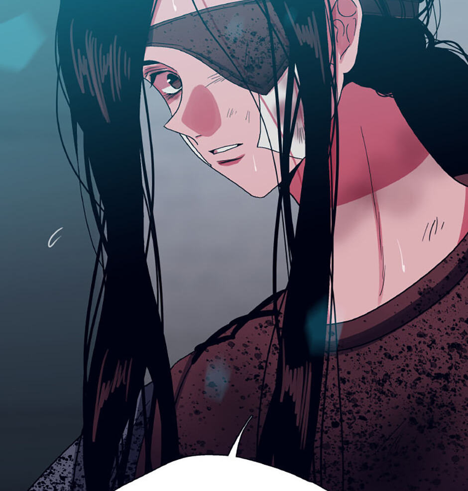 Hara of Thunder Chapter 86 page 115 - 