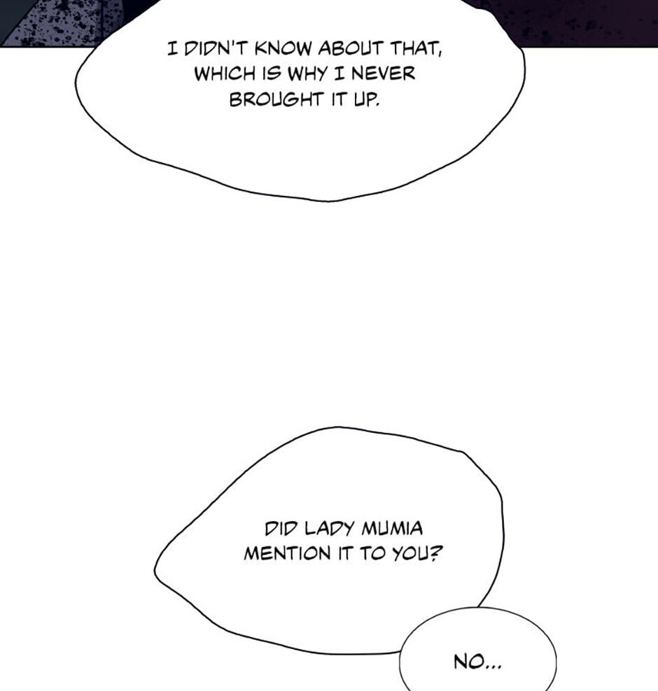 Hara of Thunder Chapter 86 page 116 - 