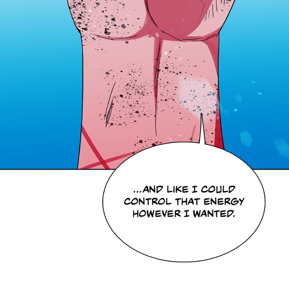 Hara of Thunder Chapter 86 page 121 - 