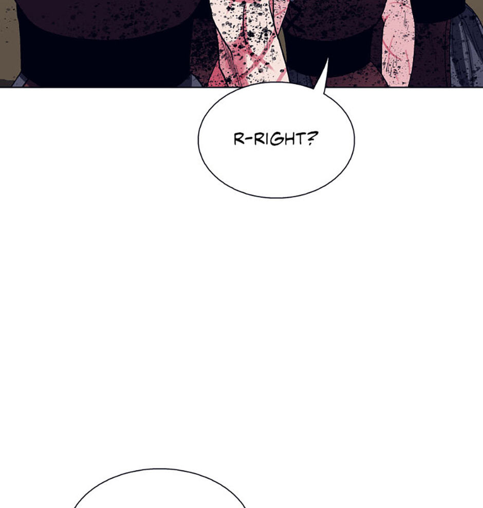 Hara of Thunder Chapter 86 page 124 - 
