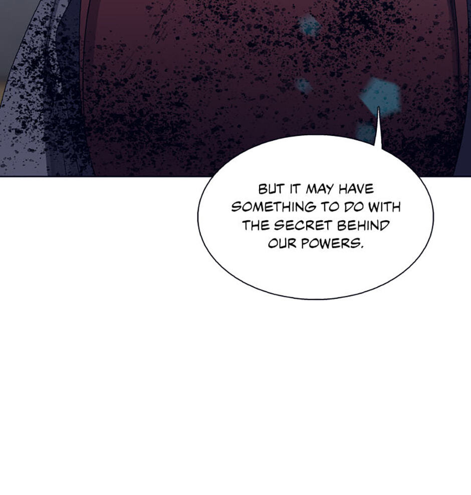 Hara of Thunder Chapter 86 page 126 - 