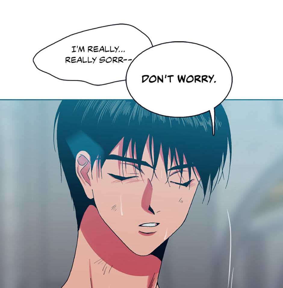 Hara of Thunder Chapter 86 page 14 - 