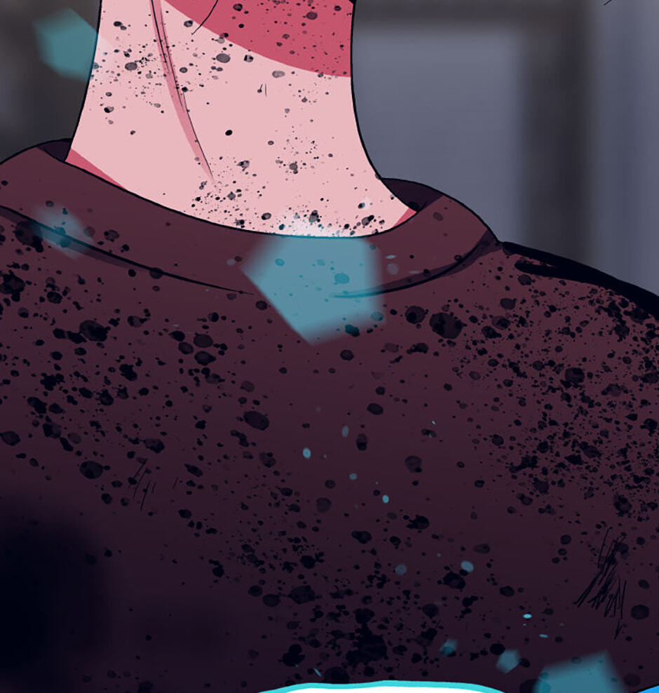 Hara of Thunder Chapter 86 page 134 - 