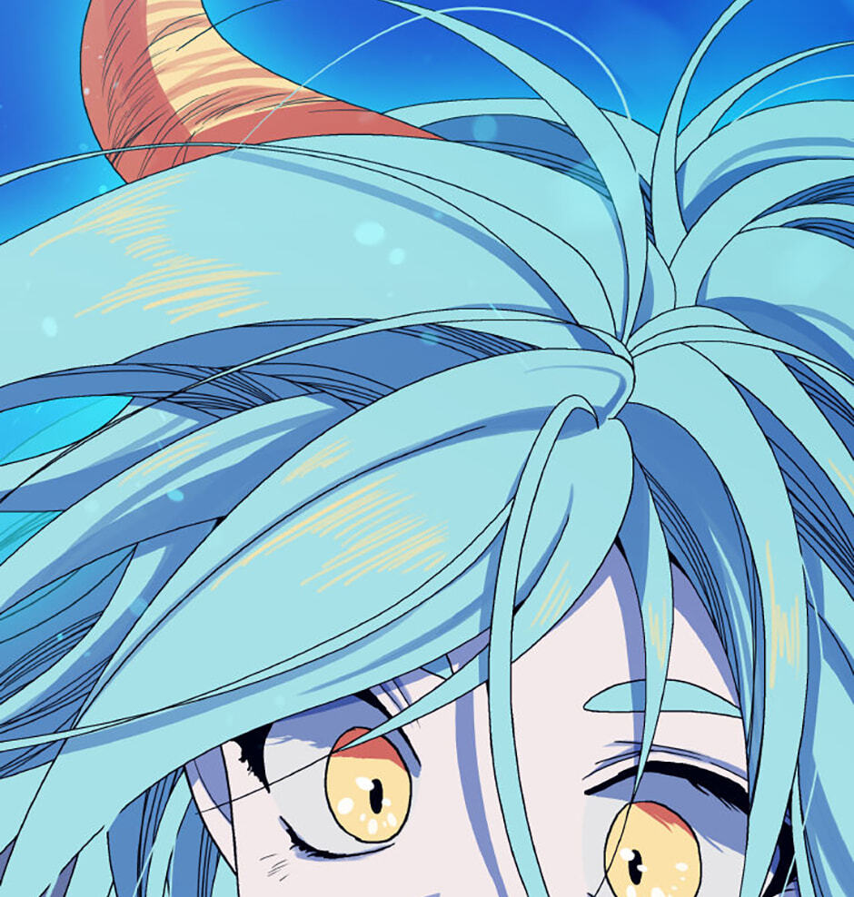 Hara of Thunder Chapter 86 page 136 - 