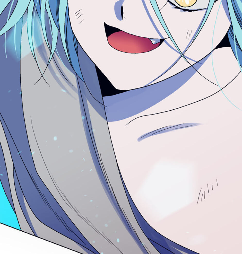 Hara of Thunder Chapter 86 page 137 - 
