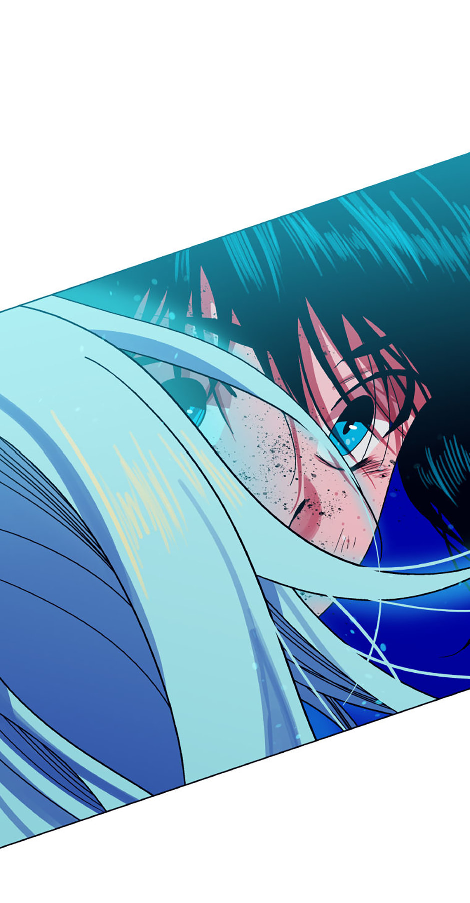 Hara of Thunder Chapter 86 page 142 - 