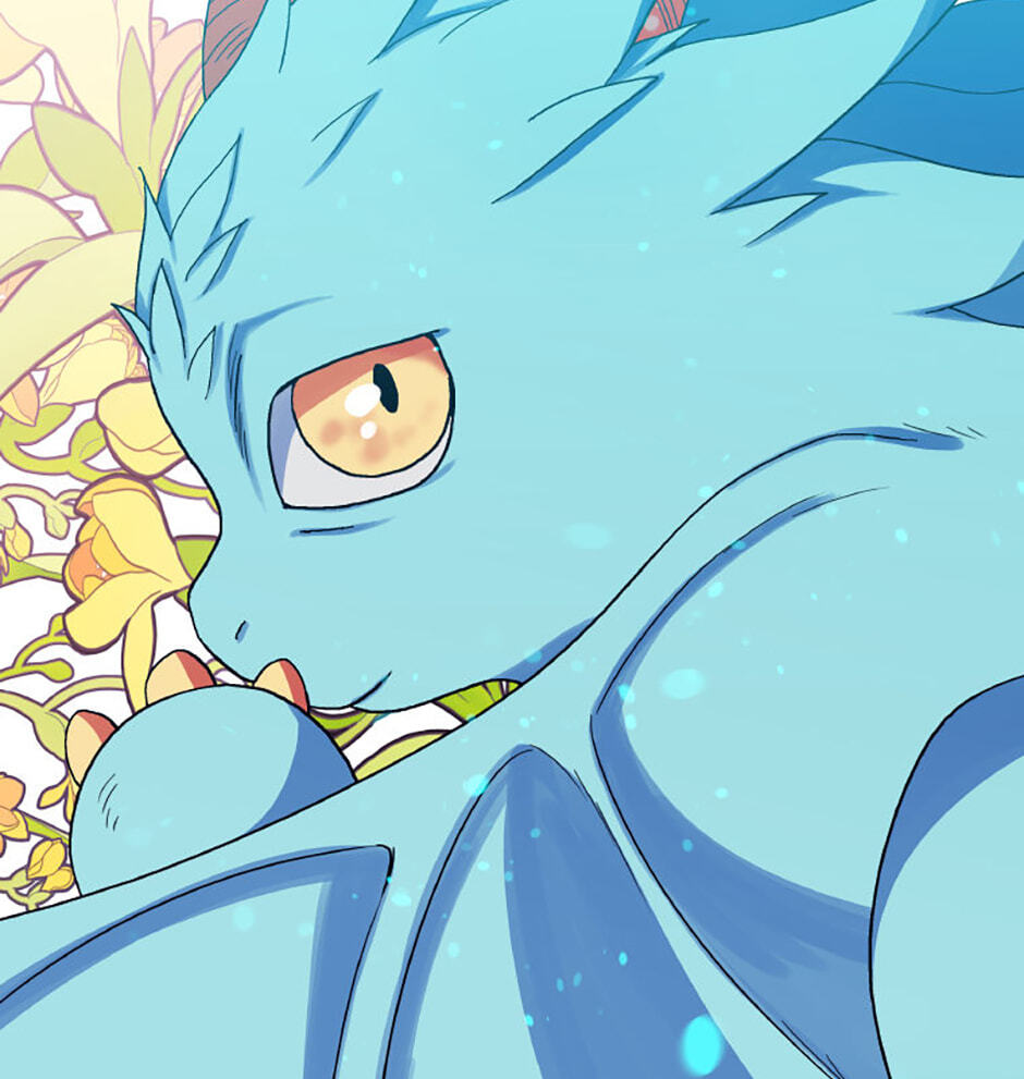 Hara of Thunder Chapter 86 page 148 - 