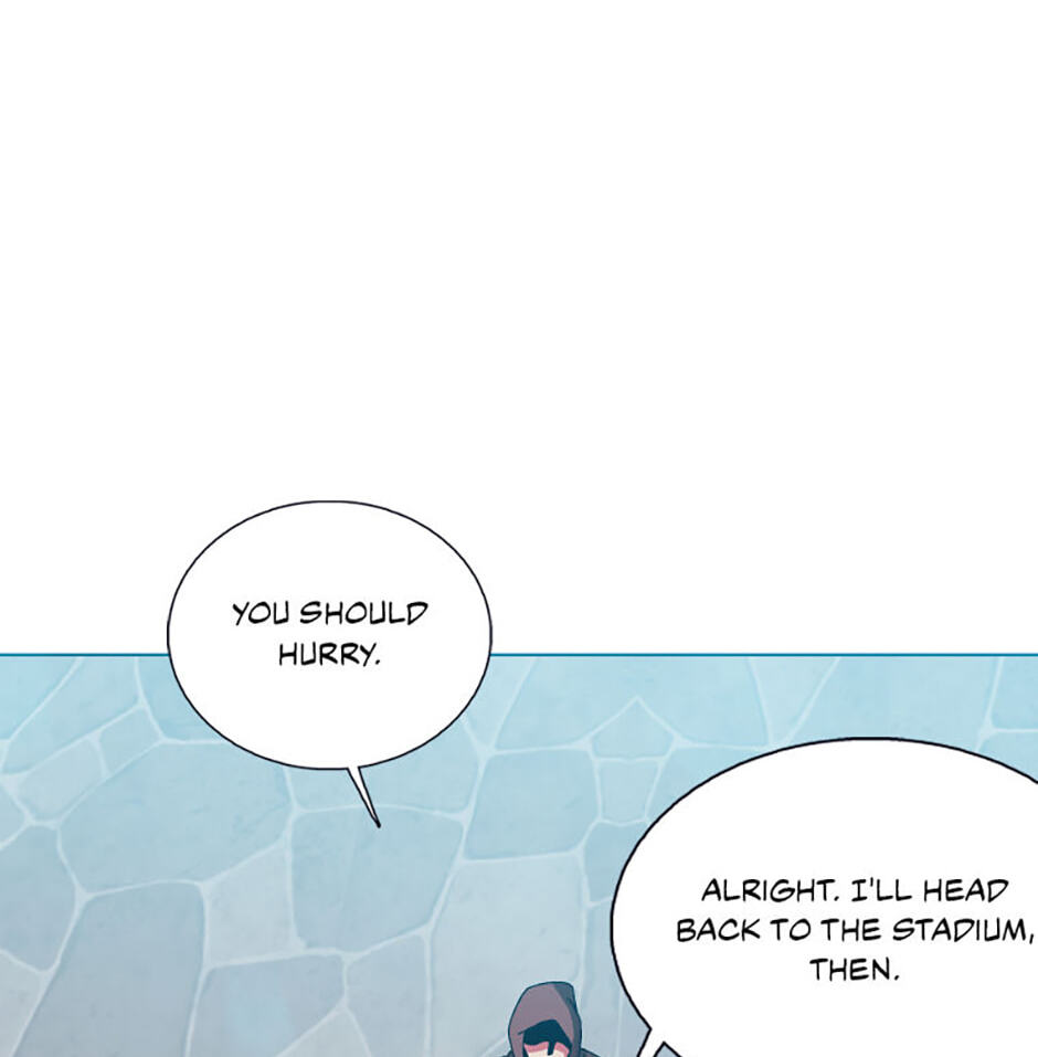 Hara of Thunder Chapter 86 page 16 - 