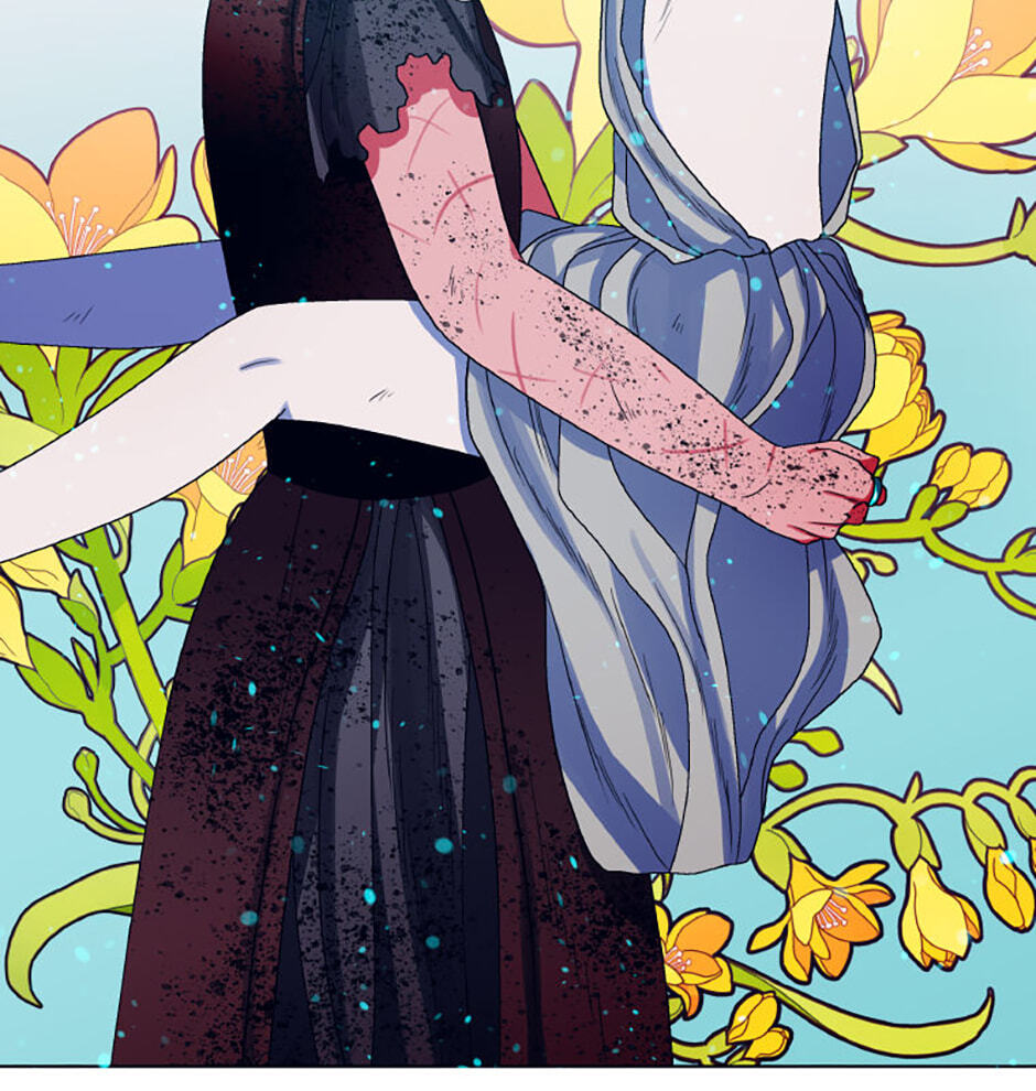 Hara of Thunder Chapter 86 page 153 - 