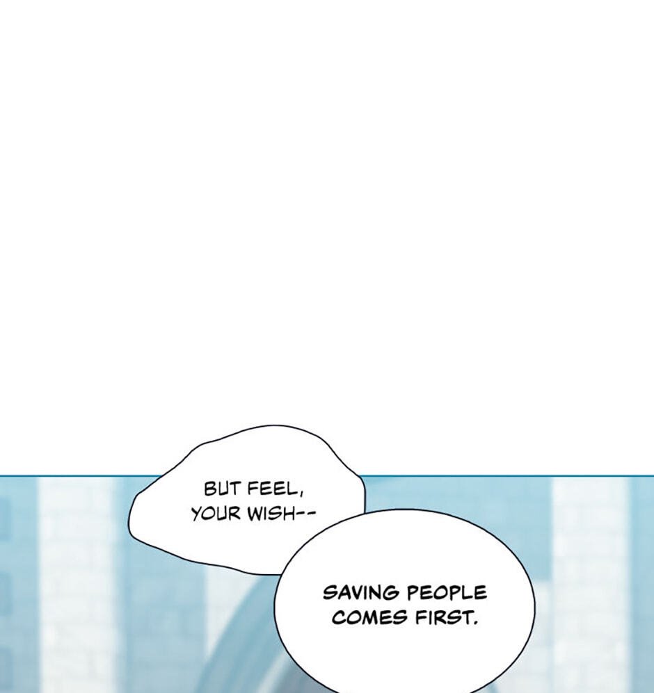 Hara of Thunder Chapter 86 page 3 - 