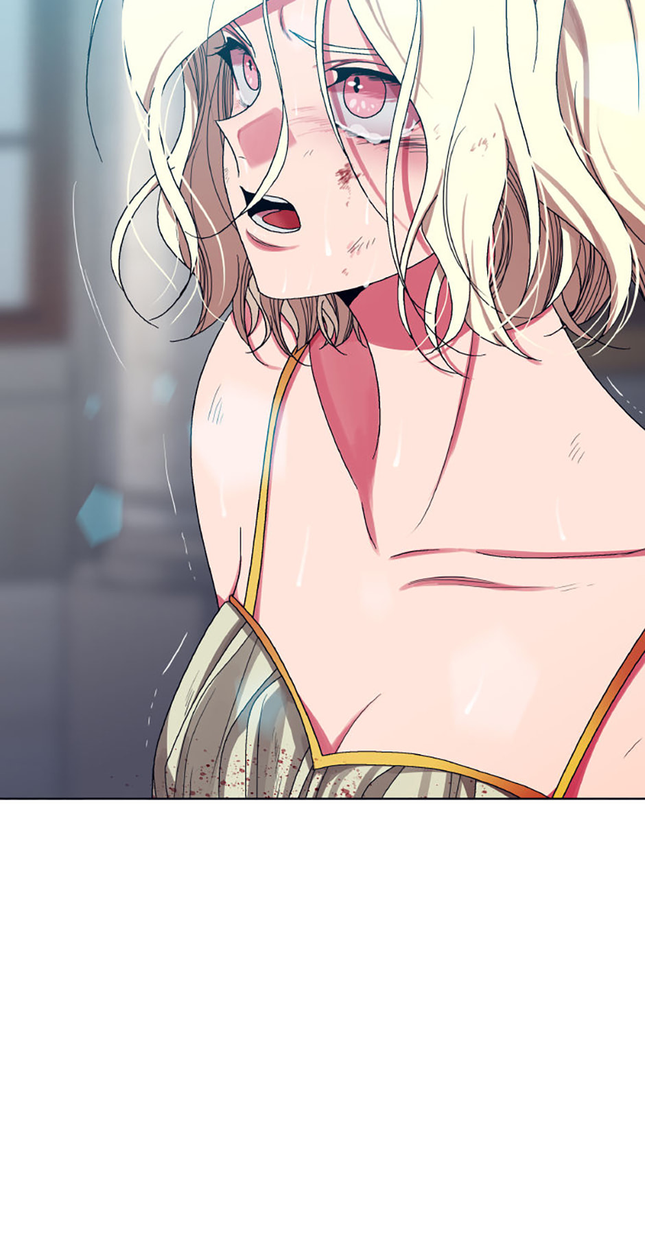Hara of Thunder Chapter 86 page 23 - 