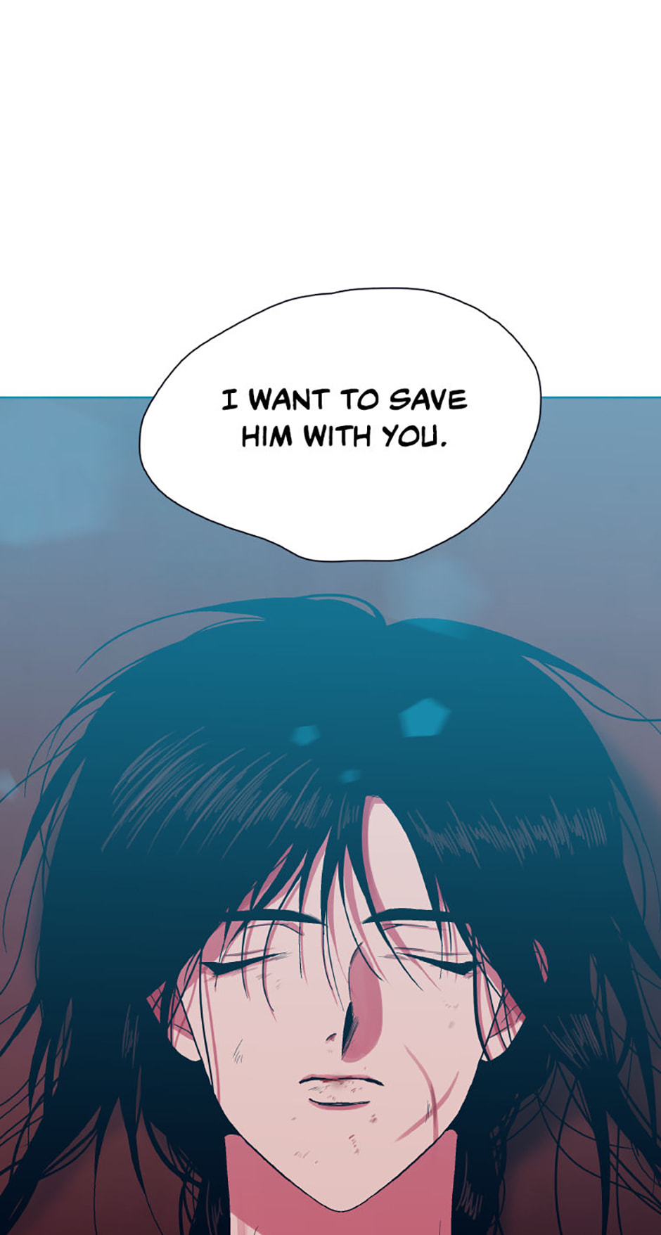 Hara of Thunder Chapter 86 page 24 - 
