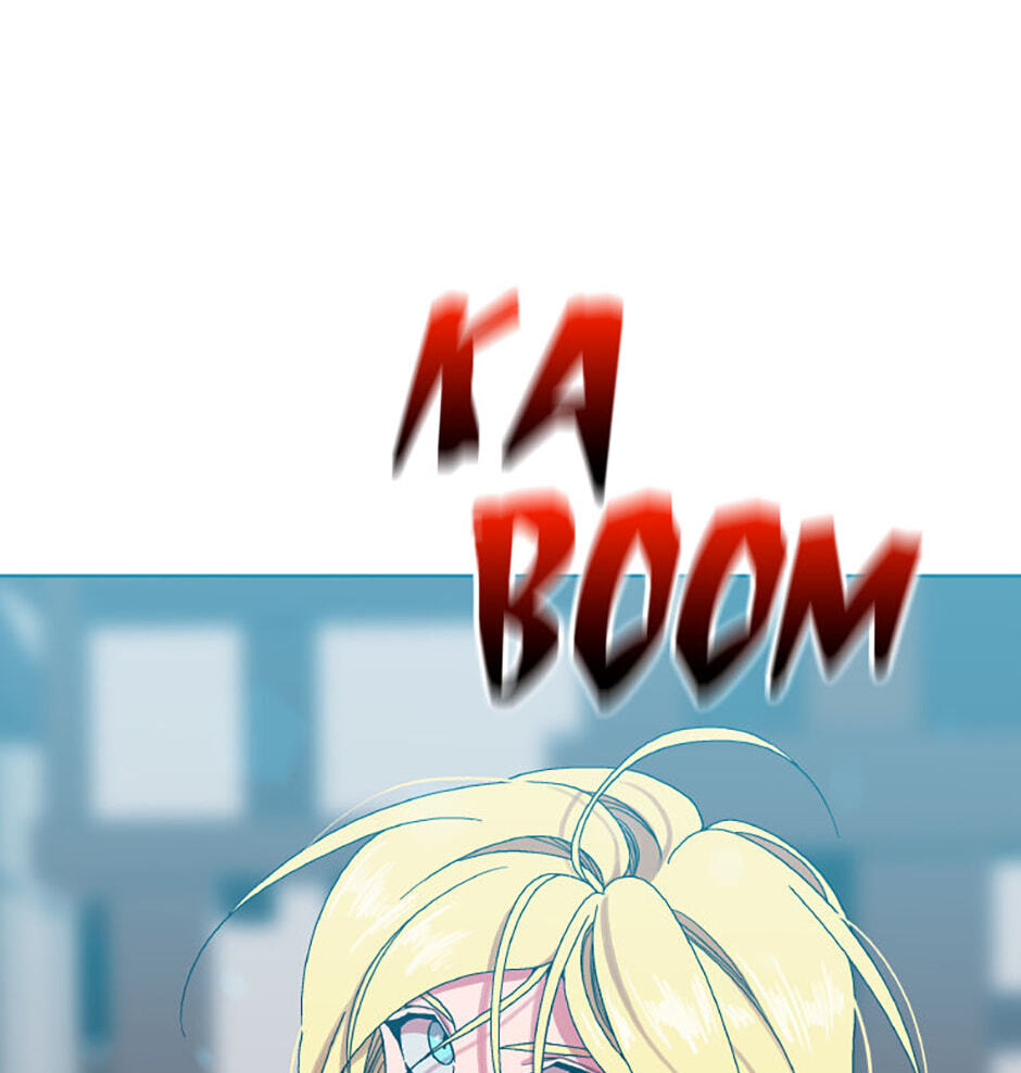 Hara of Thunder Chapter 86 page 32 - 