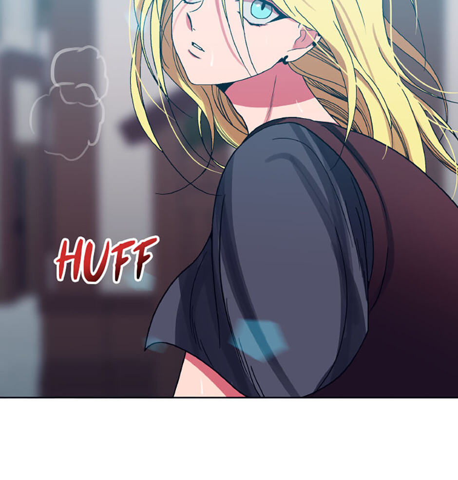 Hara of Thunder Chapter 86 page 33 - 