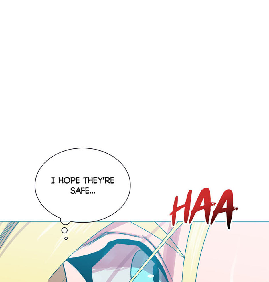 Hara of Thunder Chapter 86 page 34 - 