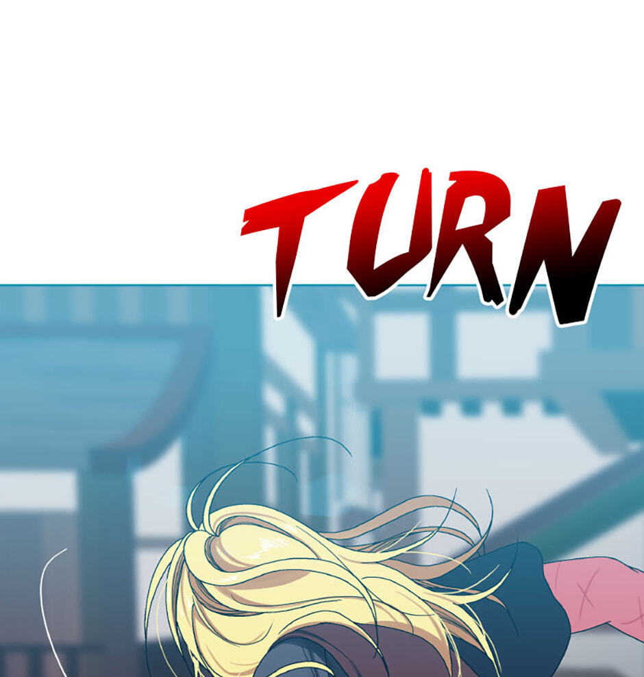 Hara of Thunder Chapter 86 page 36 - 