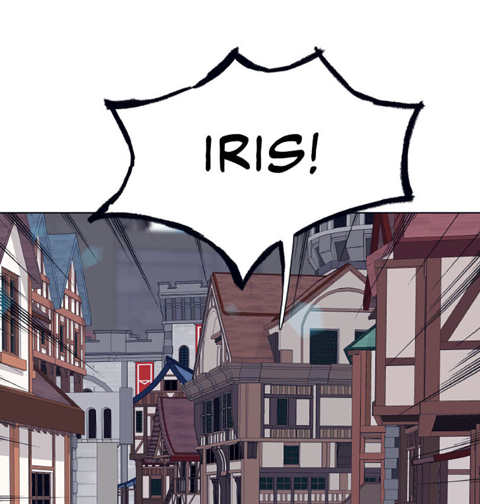 Hara of Thunder Chapter 86 page 38 - 
