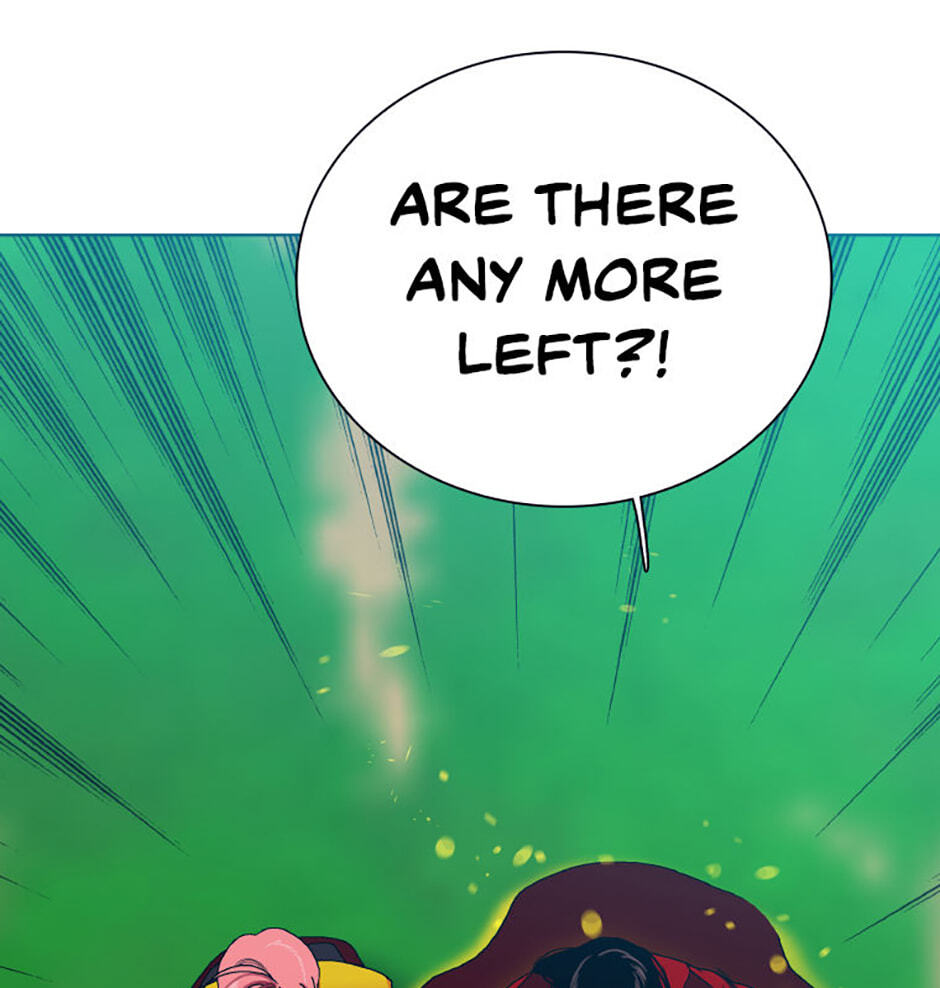 Hara of Thunder Chapter 86 page 48 - 