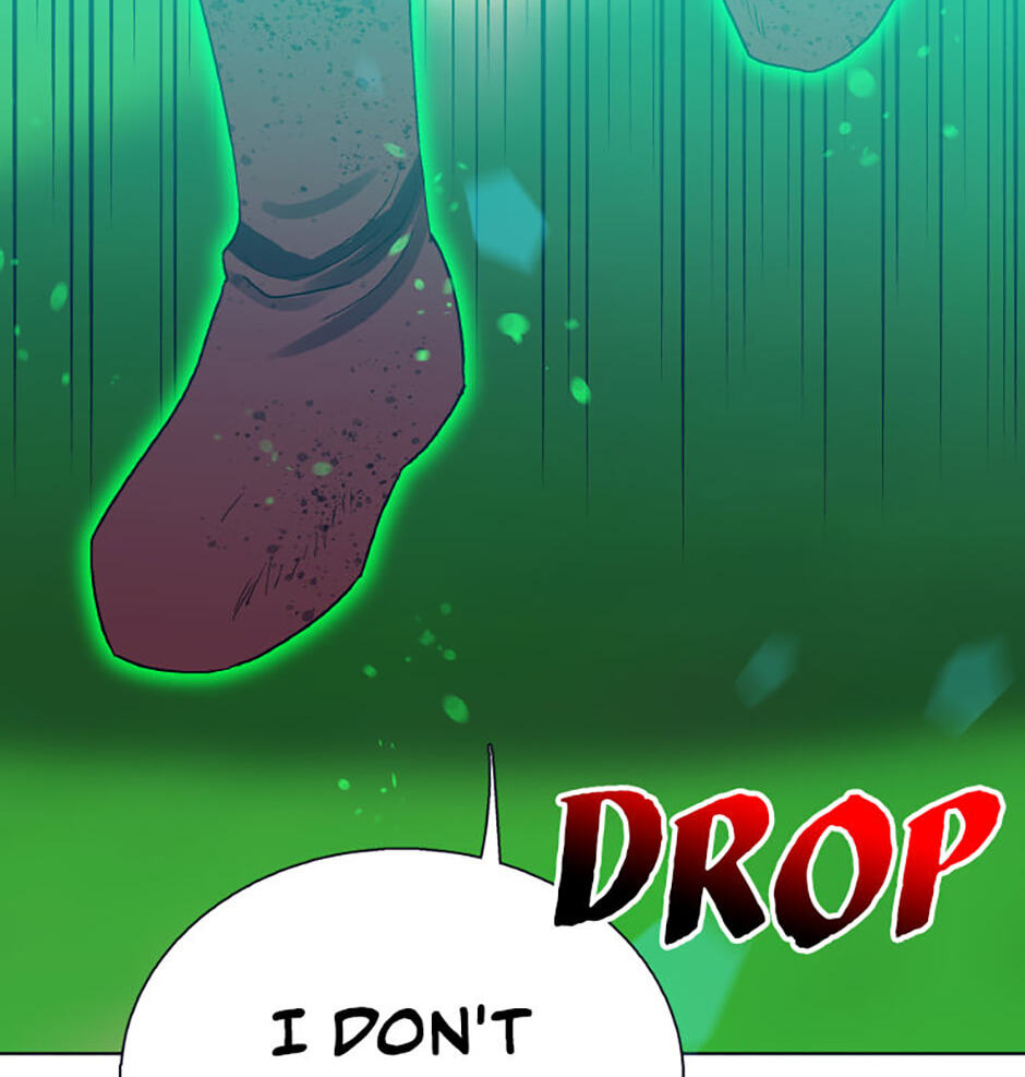Hara of Thunder Chapter 86 page 51 - 