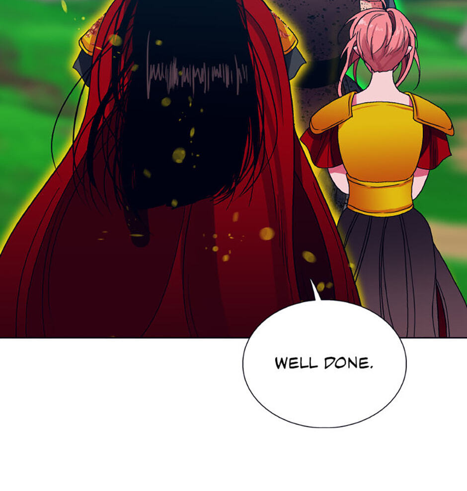 Hara of Thunder Chapter 86 page 54 - 