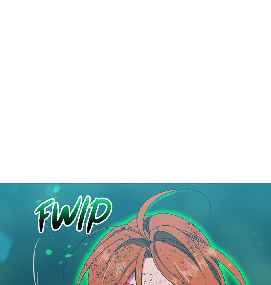 Hara of Thunder Chapter 86 page 55 - 