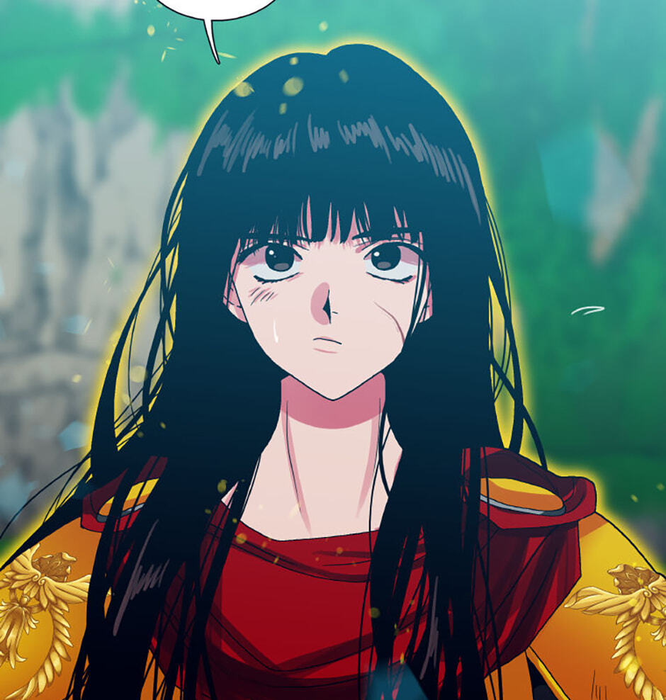 Hara of Thunder Chapter 86 page 58 - 