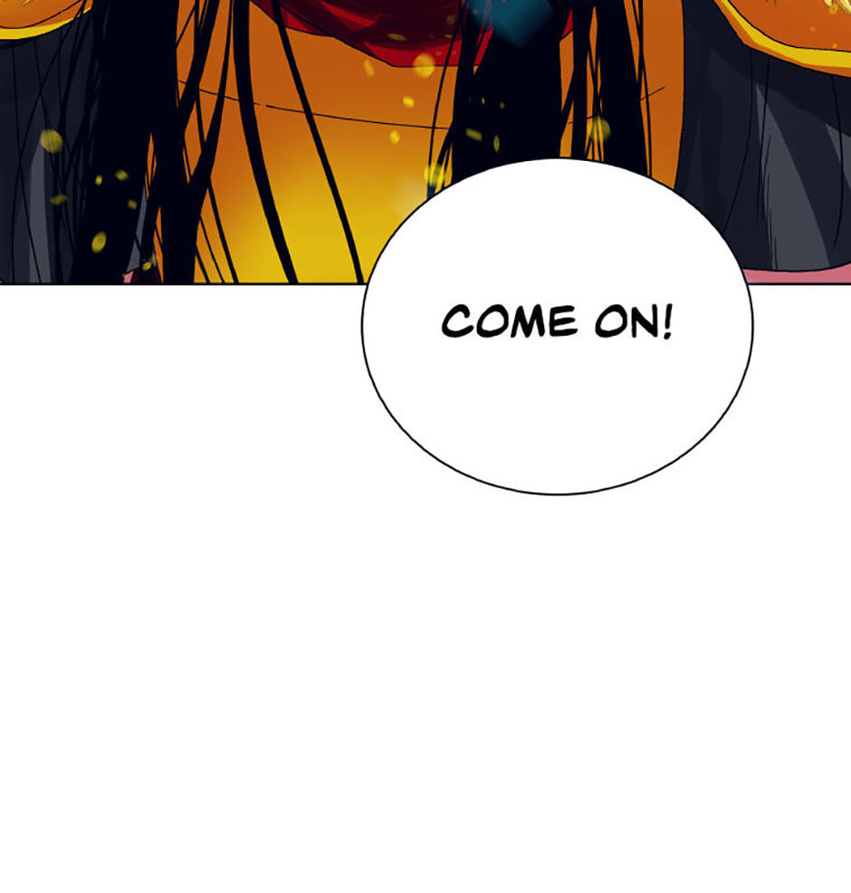 Hara of Thunder Chapter 86 page 59 - 