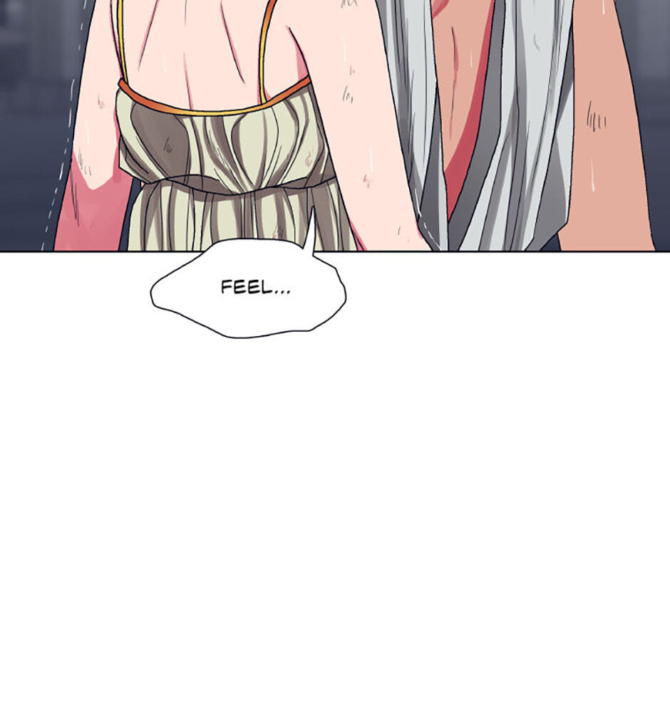 Hara of Thunder Chapter 86 page 7 - 