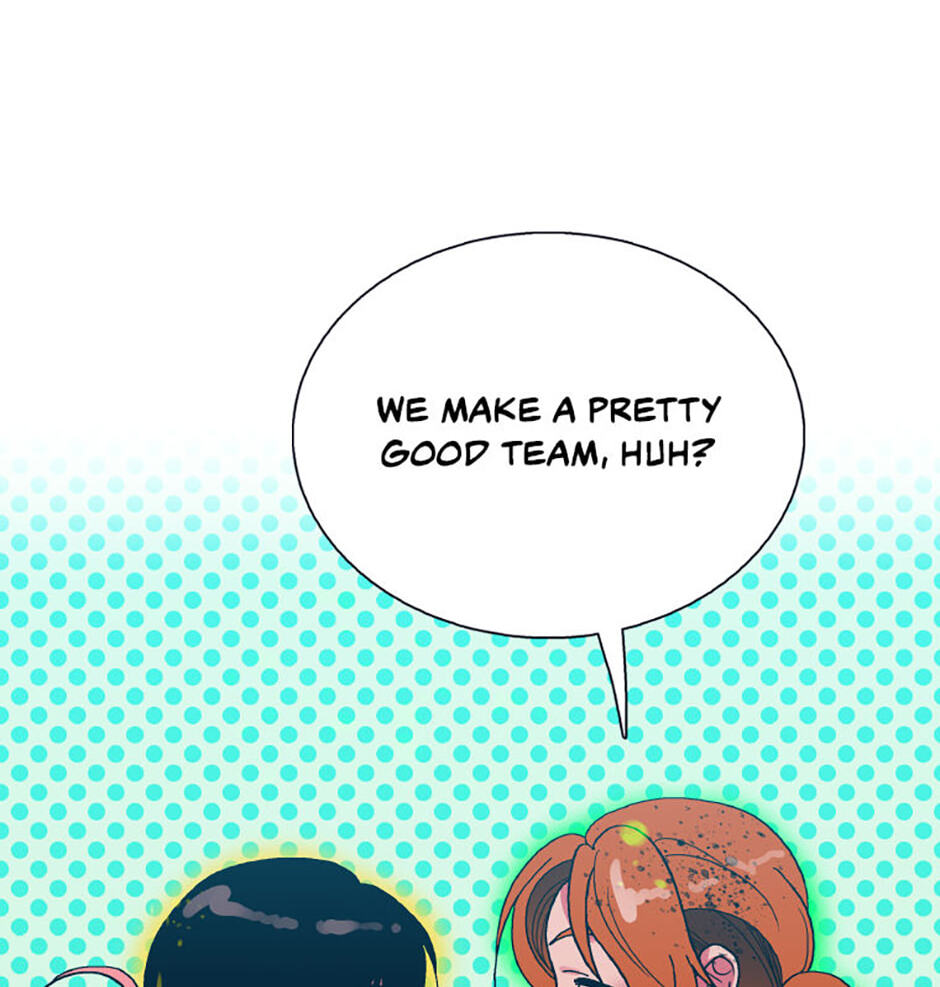 Hara of Thunder Chapter 86 page 63 - 