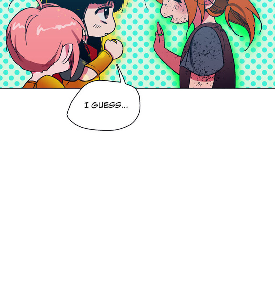 Hara of Thunder Chapter 86 page 64 - 