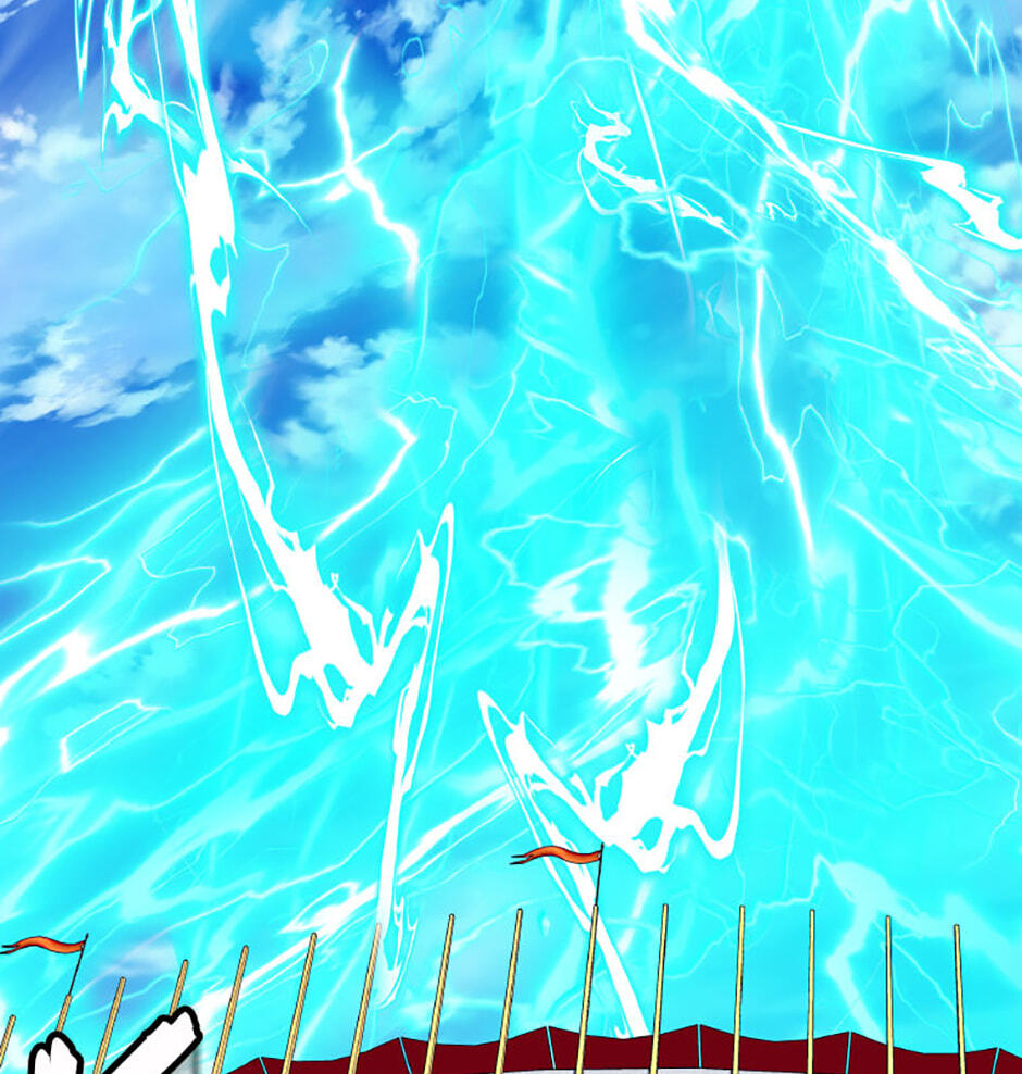 Hara of Thunder Chapter 86 page 68 - 