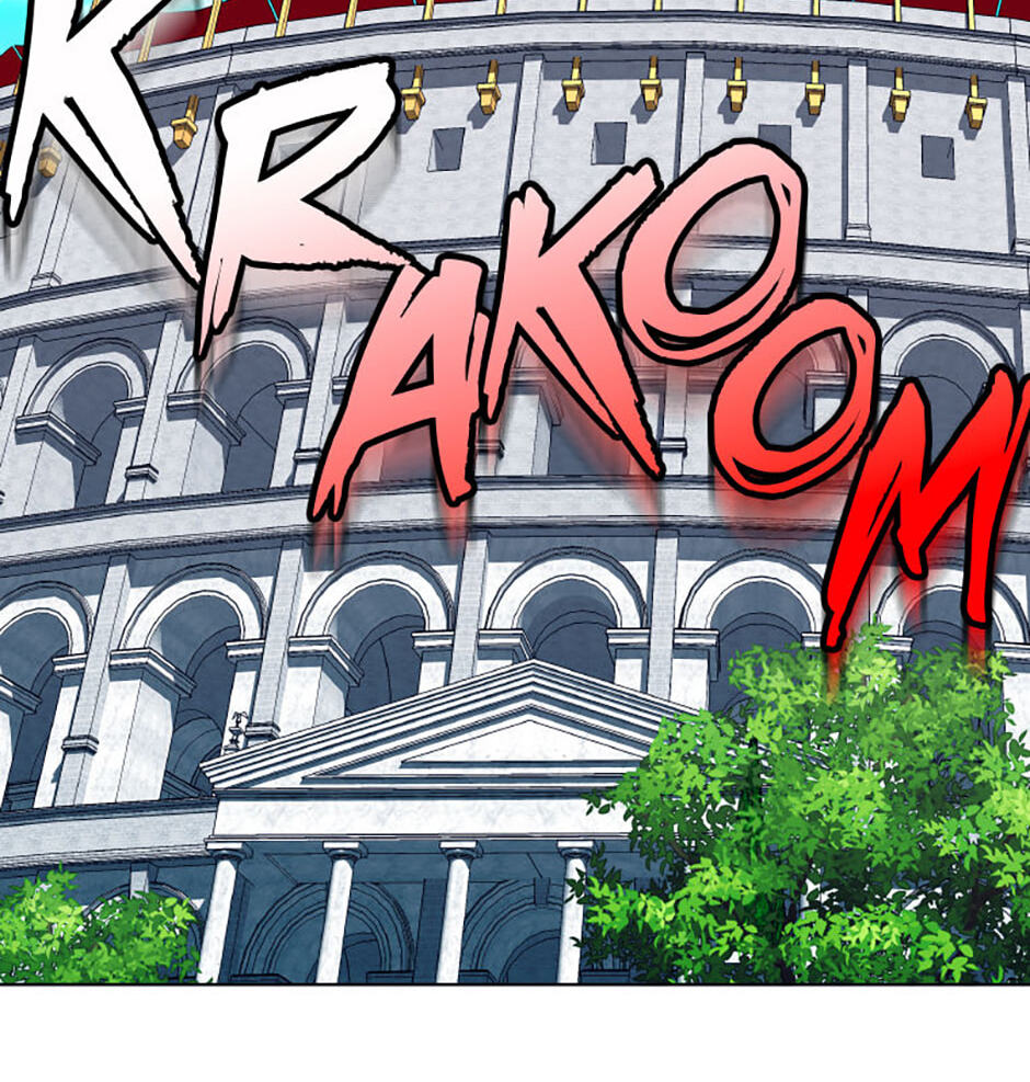 Hara of Thunder Chapter 86 page 69 - 
