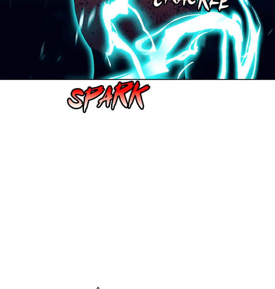 Hara of Thunder Chapter 86 page 72 - 