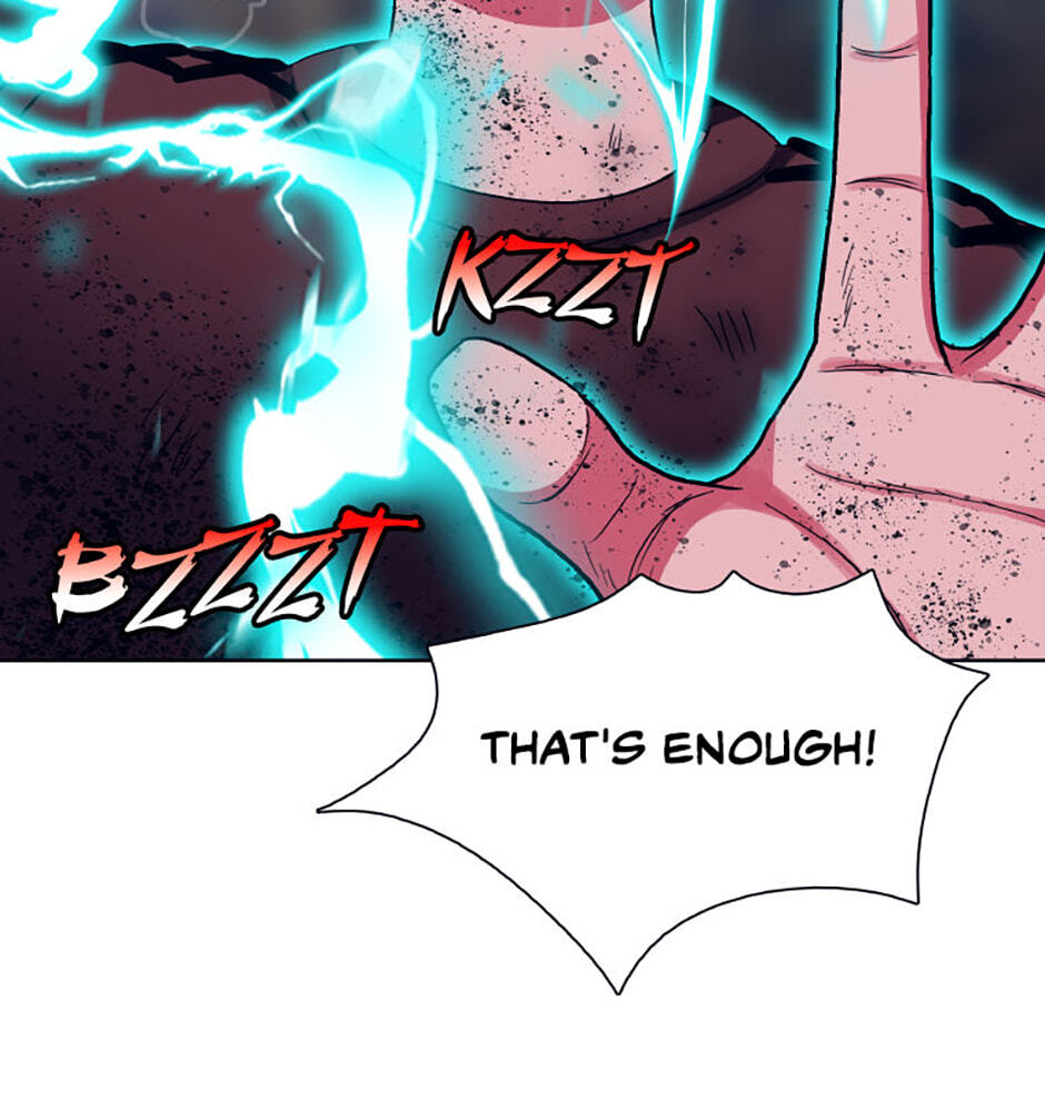 Hara of Thunder Chapter 86 page 74 - 