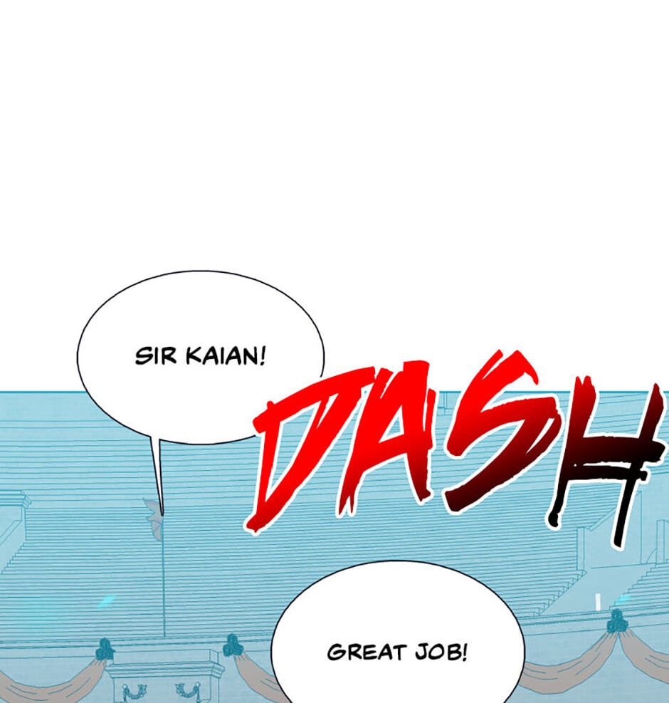 Hara of Thunder Chapter 86 page 75 - 