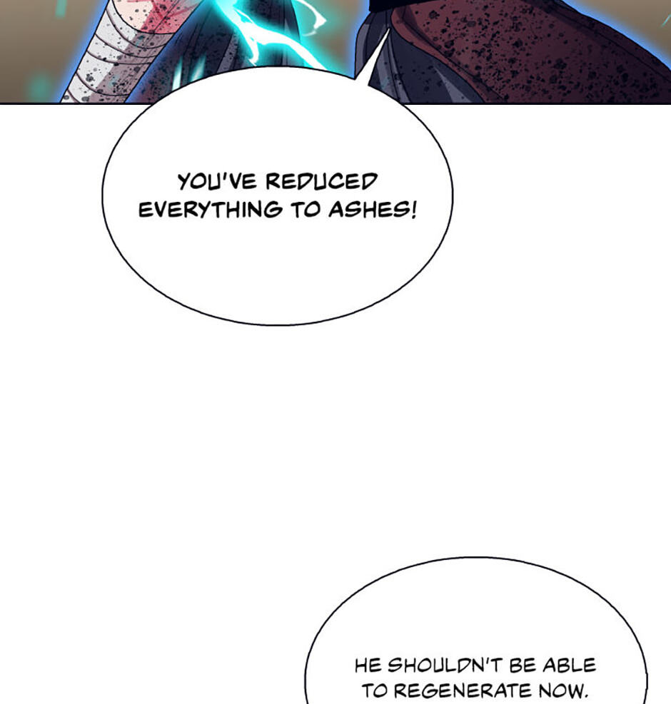 Hara of Thunder Chapter 86 page 77 - 