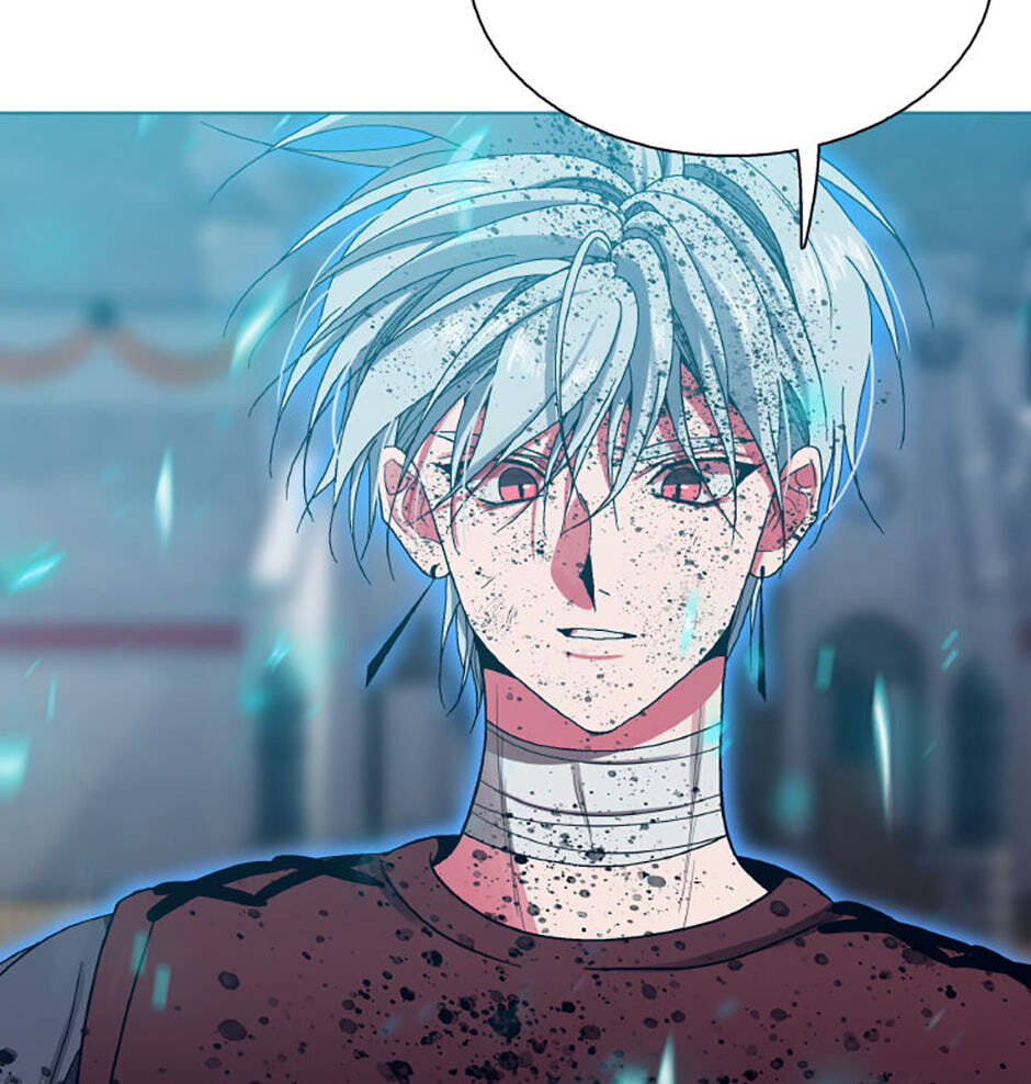 Hara of Thunder Chapter 86 page 78 - 