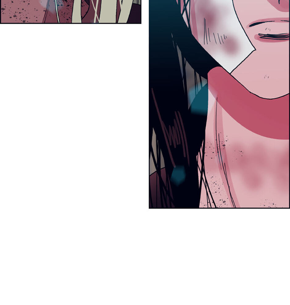 Hara of Thunder Chapter 86 page 92 - 