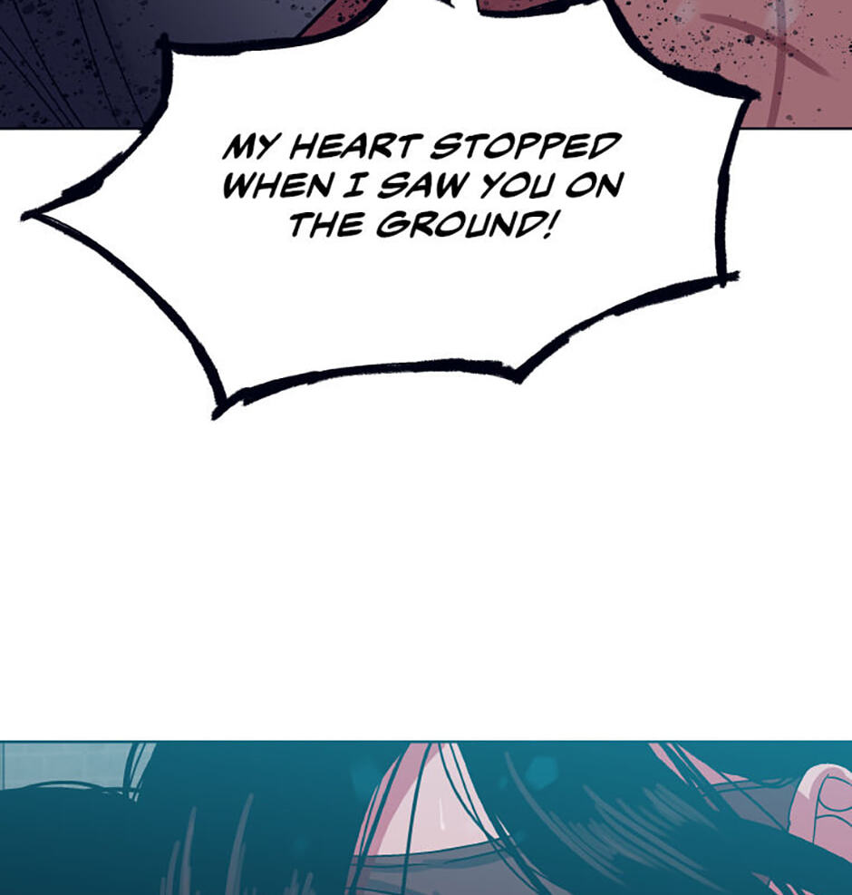 Hara of Thunder Chapter 86 page 97 - 