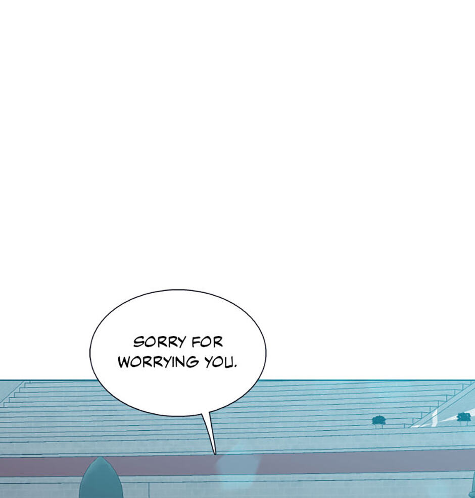 Hara of Thunder Chapter 86 page 99 - 