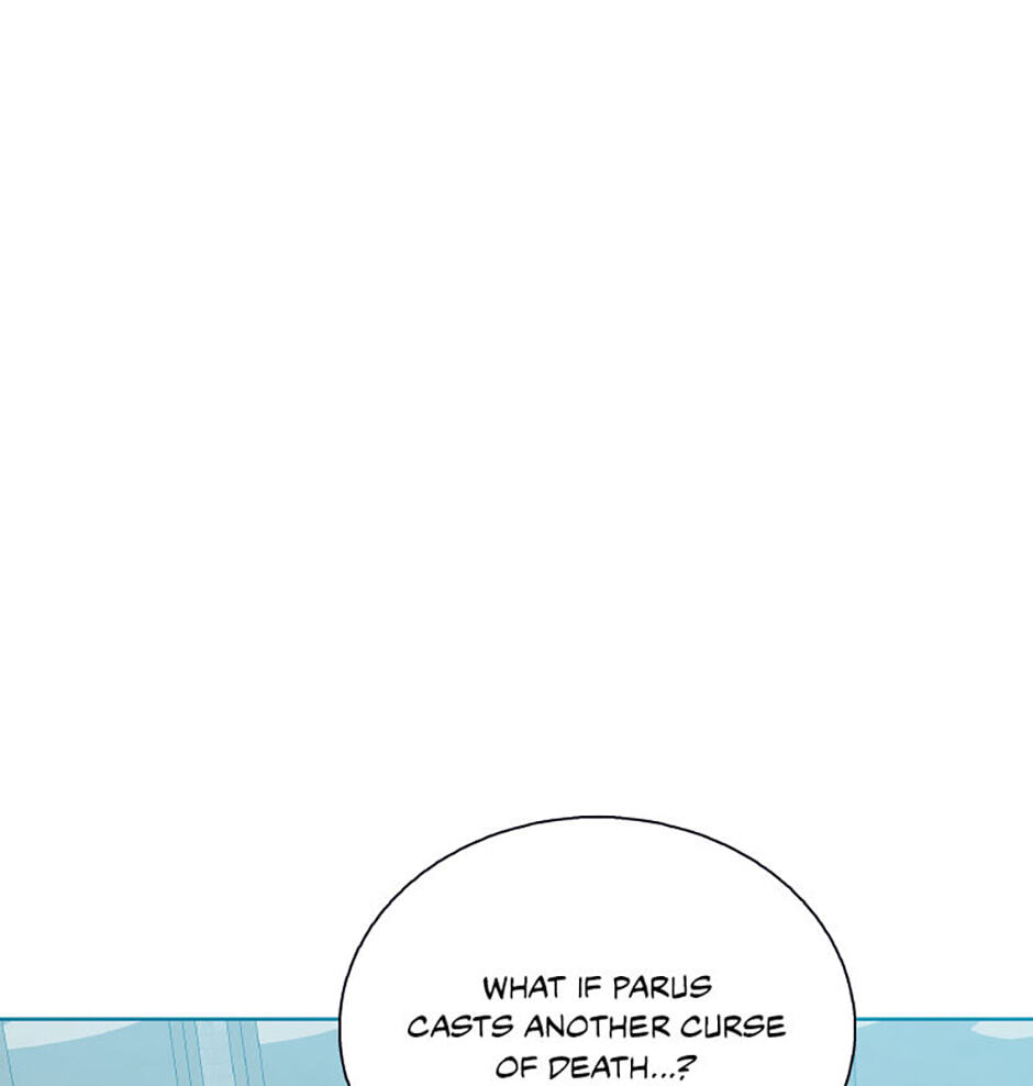 Hara of Thunder Chapter 87 page 11 - 