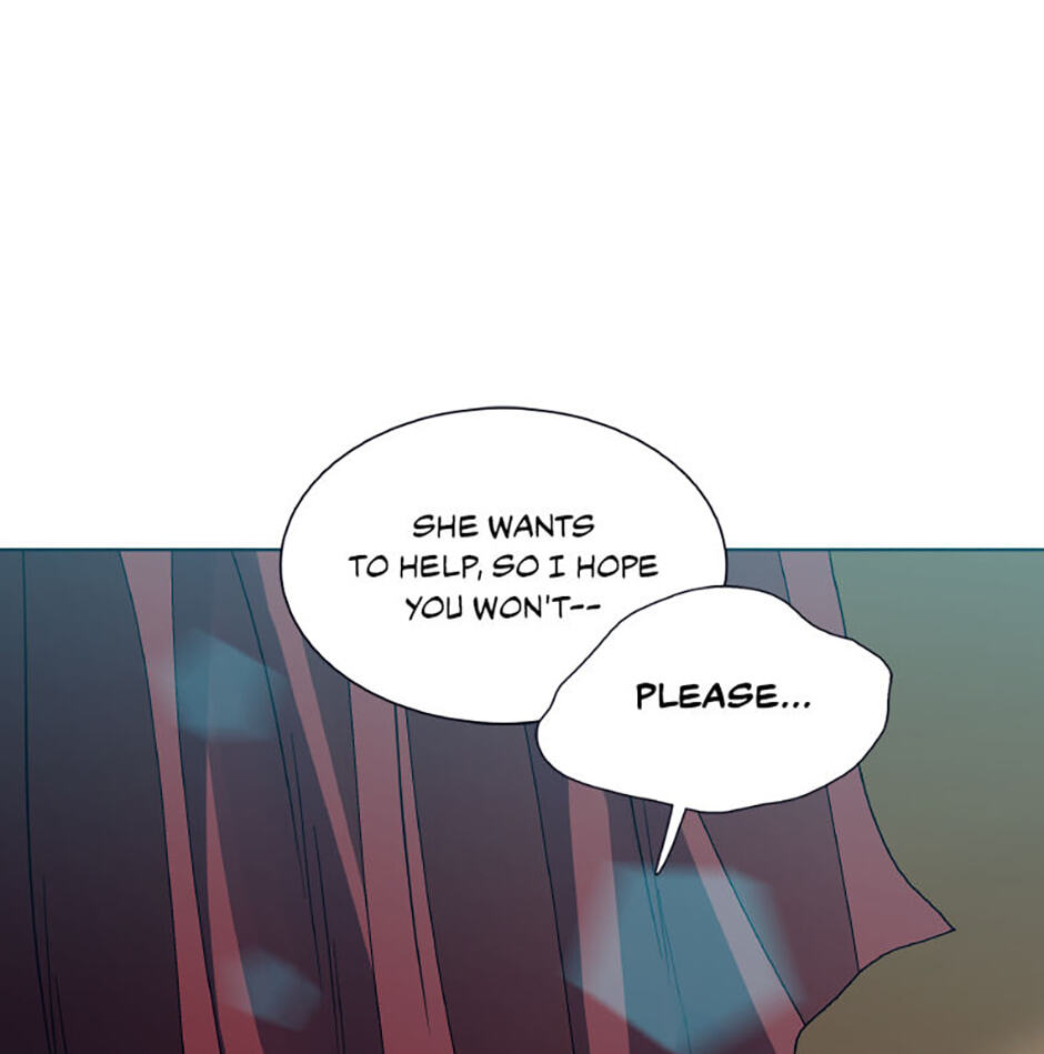 Hara of Thunder Chapter 87 page 104 - 