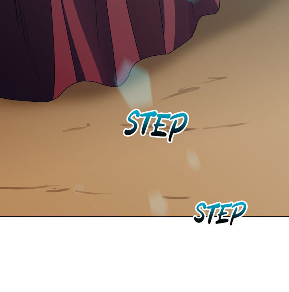 Hara of Thunder Chapter 87 page 105 - 