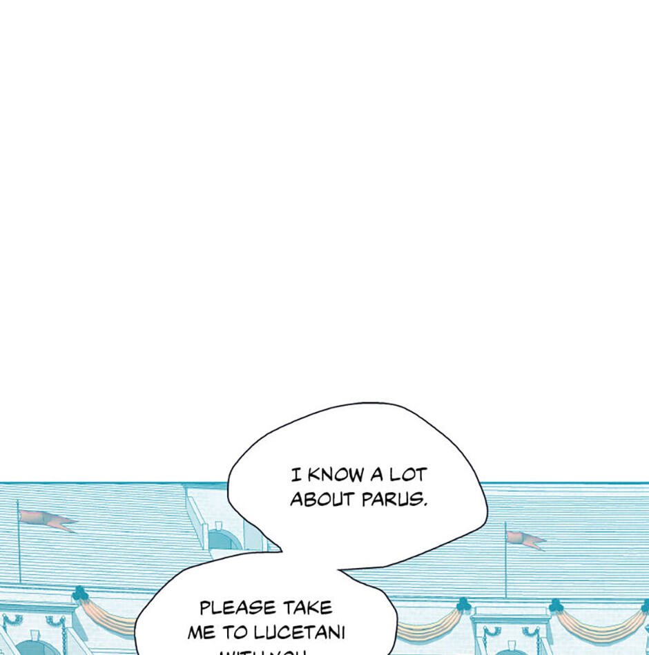 Hara of Thunder Chapter 87 page 106 - 