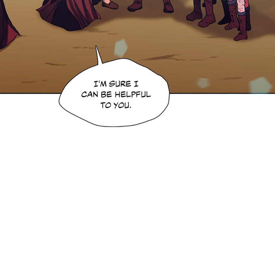 Hara of Thunder Chapter 87 page 108 - 