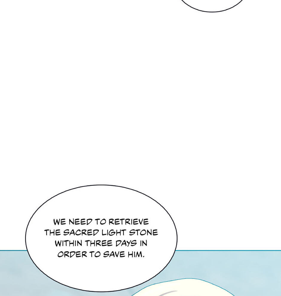 Hara of Thunder Chapter 87 page 111 - 