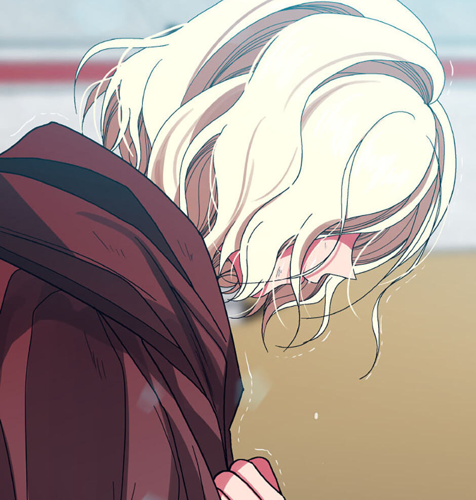 Hara of Thunder Chapter 87 page 112 - 
