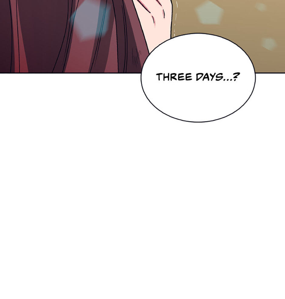 Hara of Thunder Chapter 87 page 113 - 