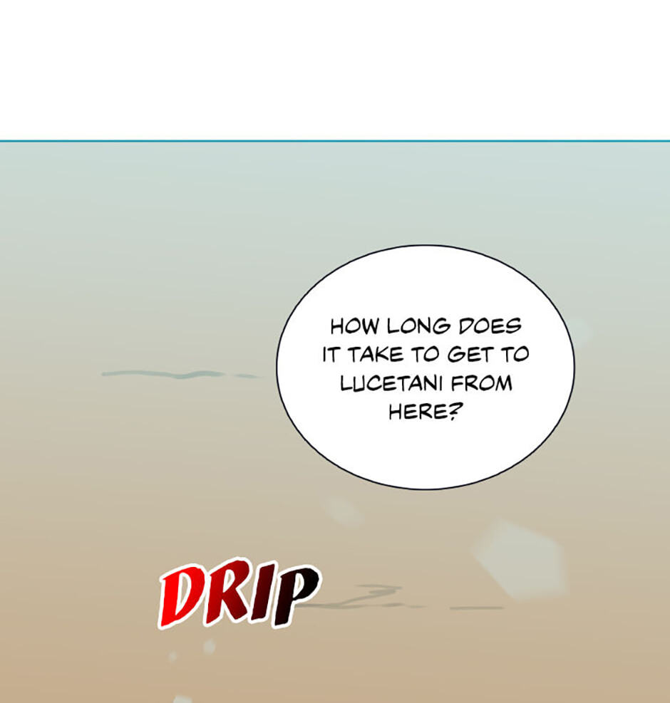 Hara of Thunder Chapter 87 page 114 - 
